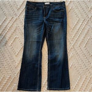 Banana Republic Jeans size 12